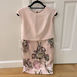 Ted Baker Dress